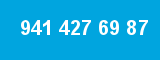 941 427 69 87 941 427 69 87